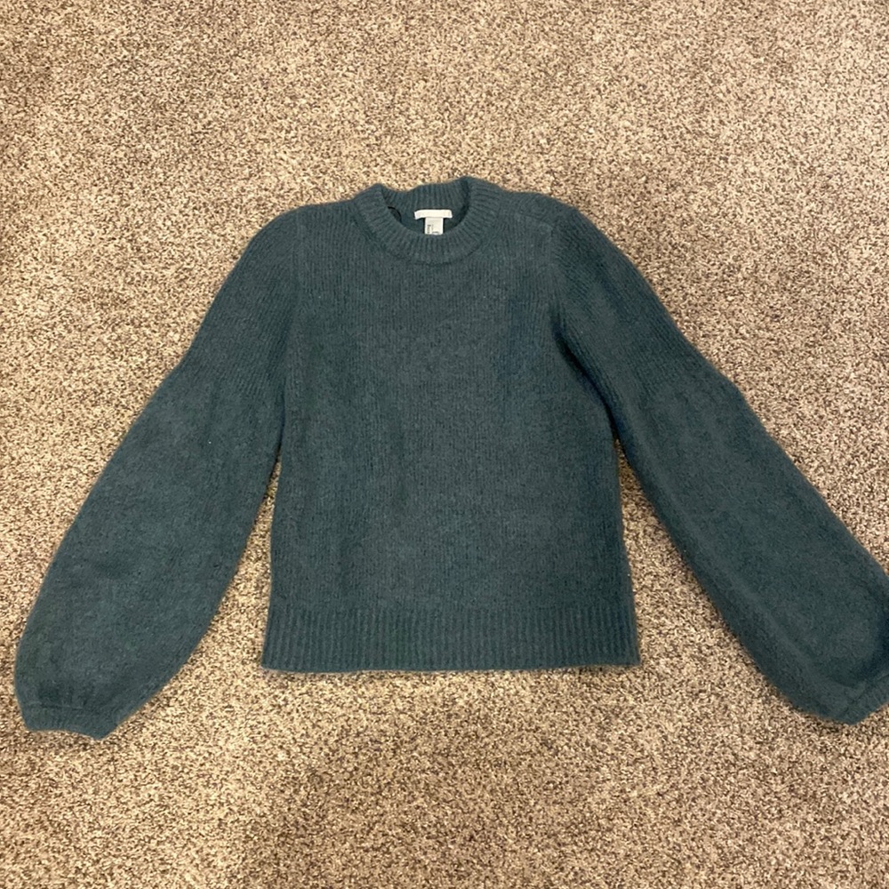 H&M sweater